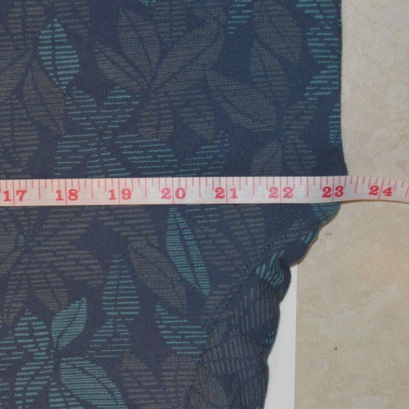 COLUMBIA SIZE L Men's Broadleaf Canopy™ Polo - Picture 9 of 9